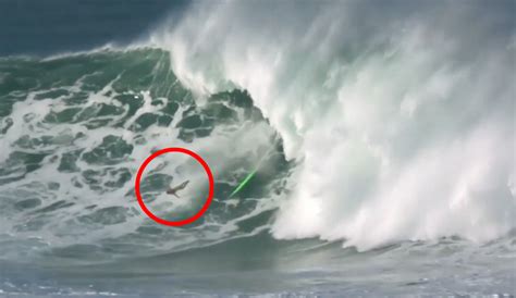 The Surfing Curse: Fact or Fiction?